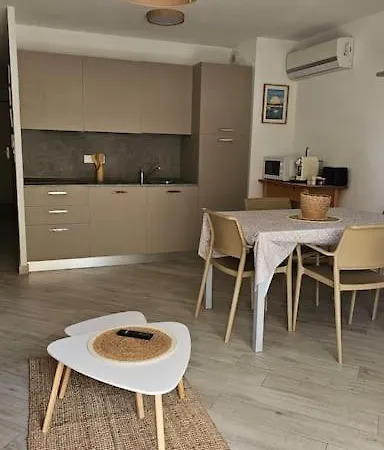 Apartment Santa_casa_maria Centre Calvi *